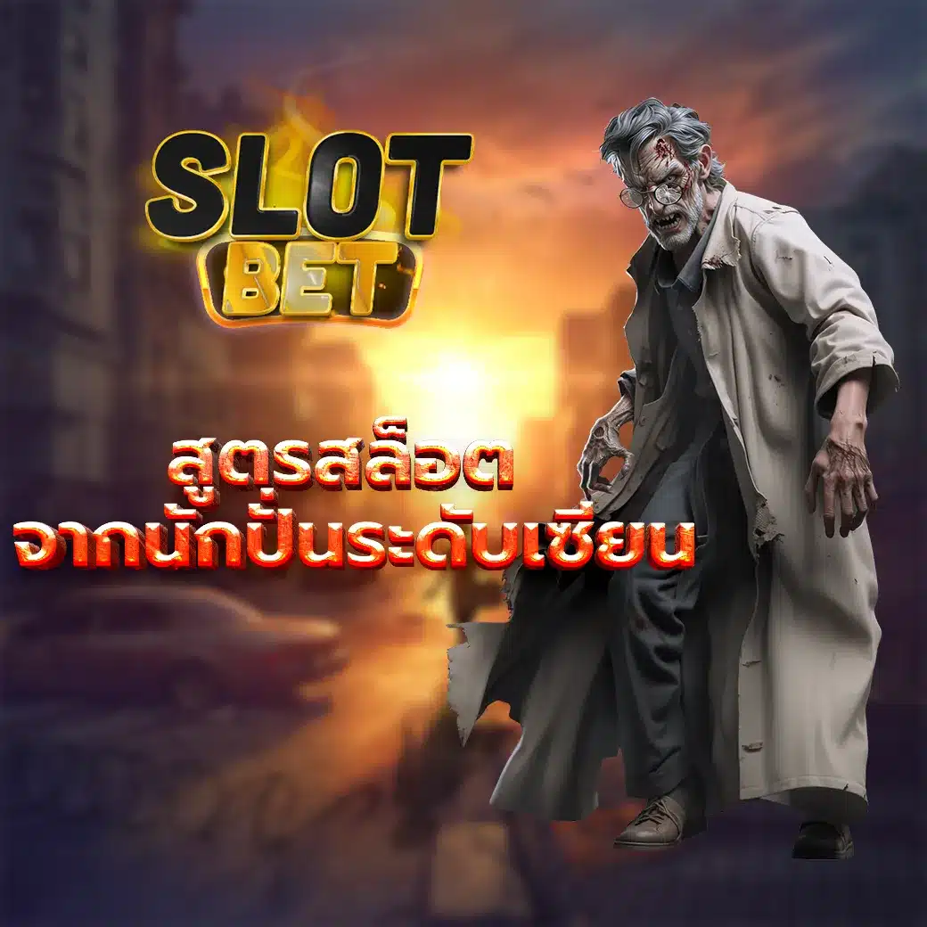 สล็อตเว็บตรง